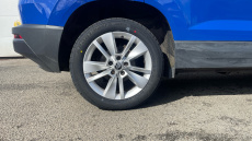 Skoda Karoq 1.0 TSI SE Technology 5dr Petrol Estate